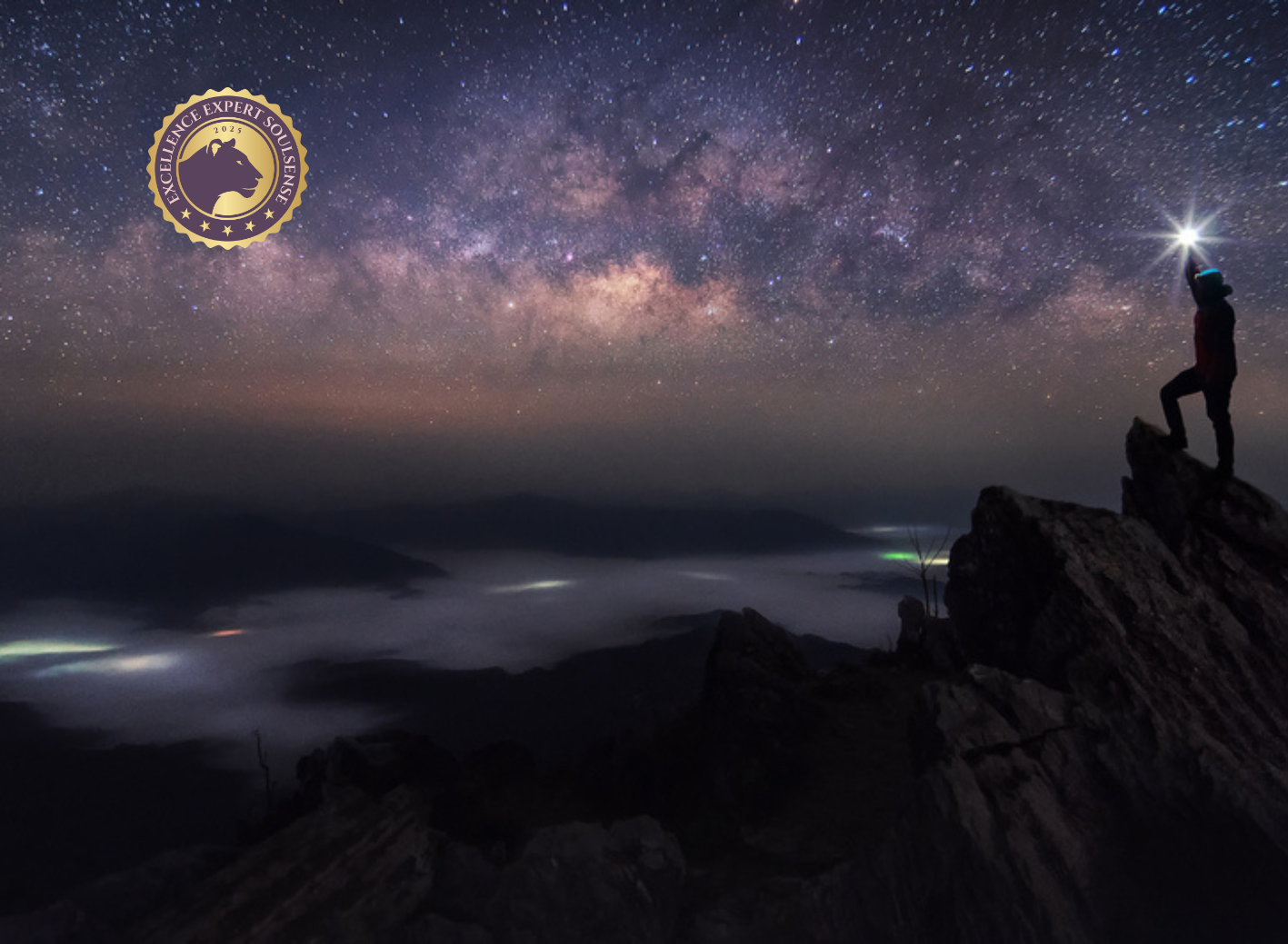 Cert. Holistischer Astrologie-Coach by Soulsense
